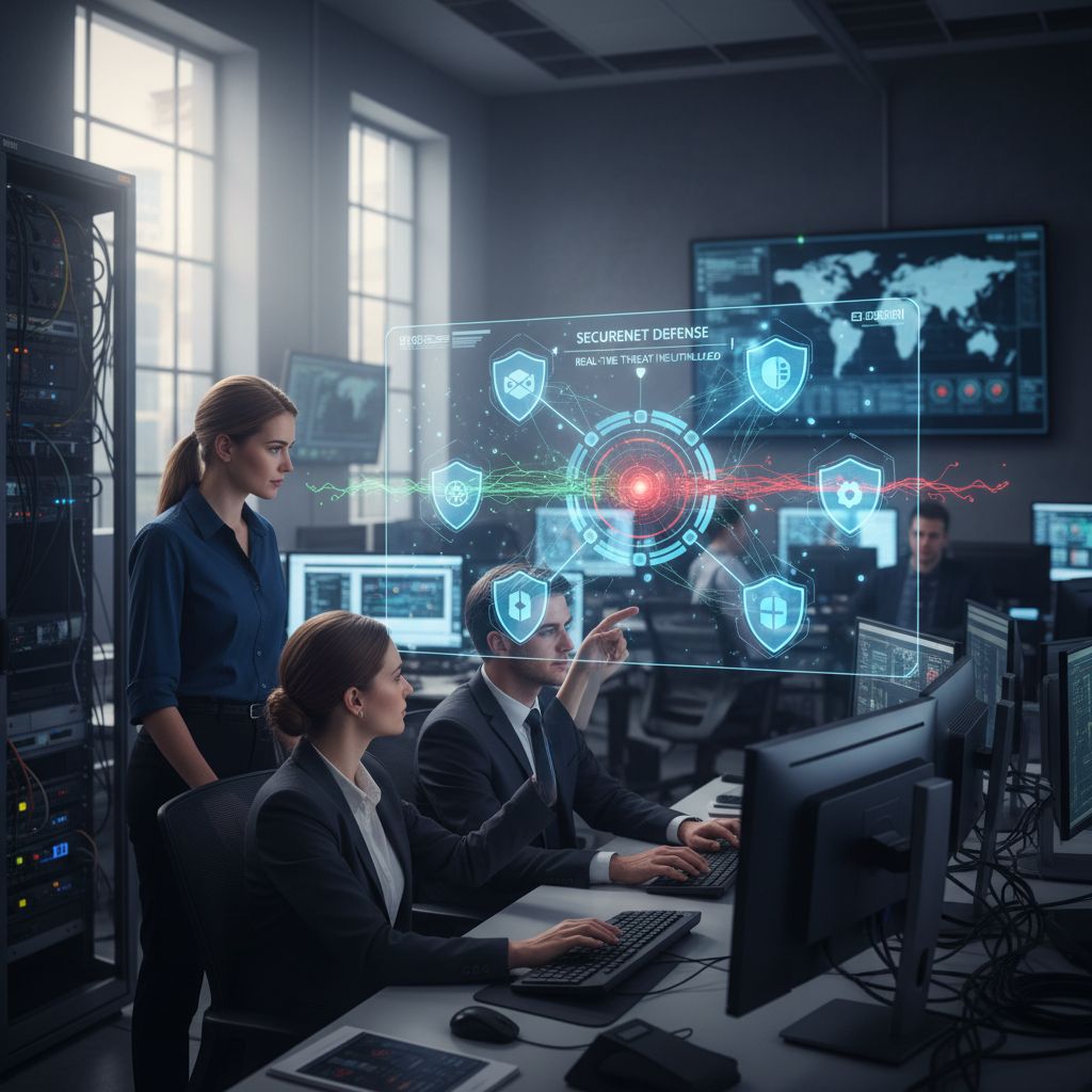 Ciberseguridad para Developers